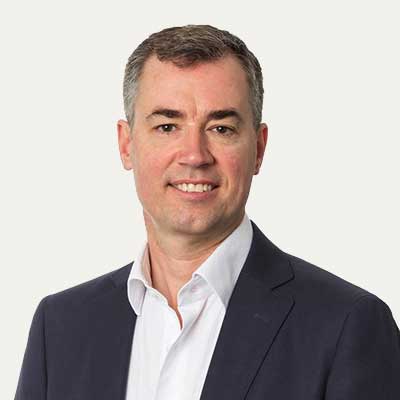 Minister Assisting the Prime Minister for Digital Transformation, the Hon. Michael Keenan MP